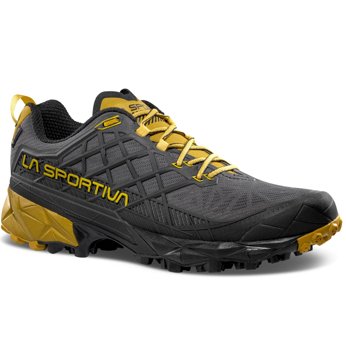 La Sportiva Akyra II GTX scarpe trail running