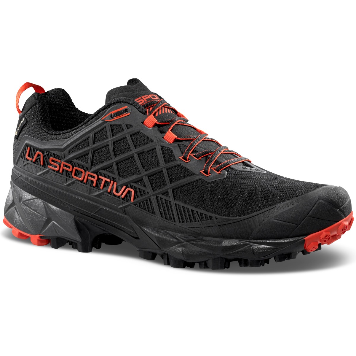 La Sportiva Akyra II GTX trail running shoes