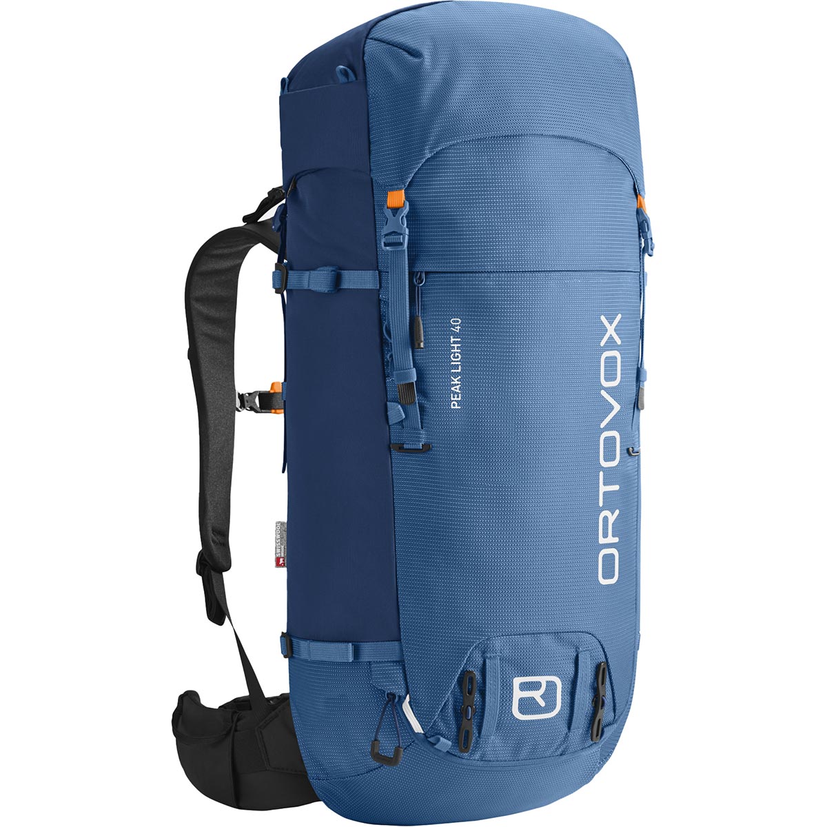 取寄) オルトボックス ピーク 40L ドライ バックパック Ortovox