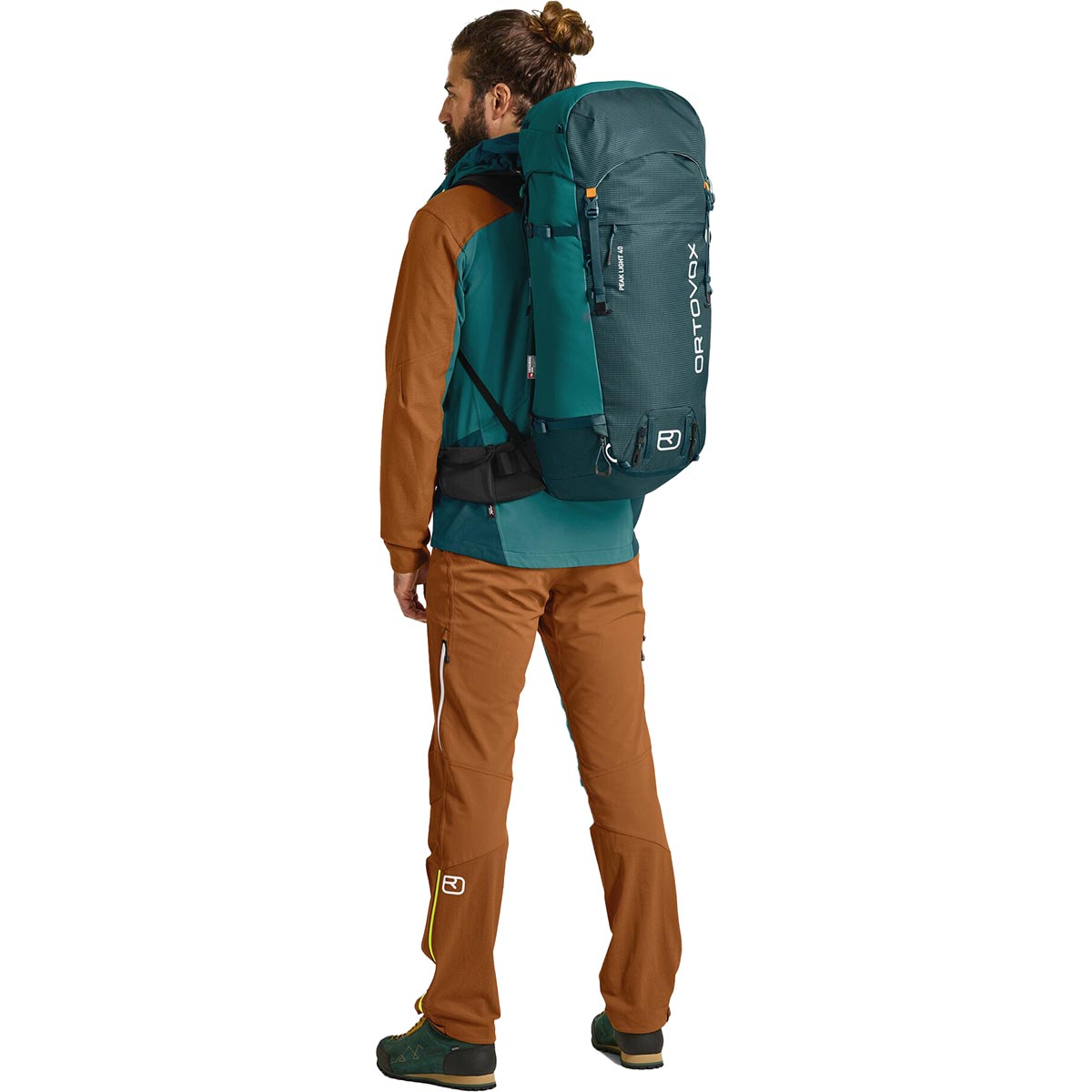 Ortovox Peak Light 40 mountaineering backpack