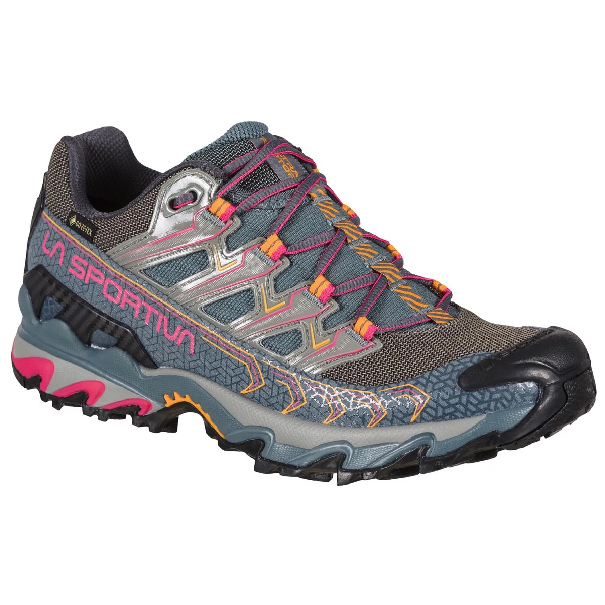 La Sportiva Ultra Raptor II Woman GTX women s trail running shoes