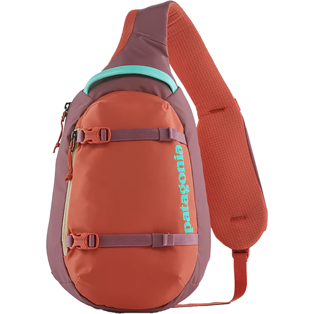 Patagonia one shoulder backpack online