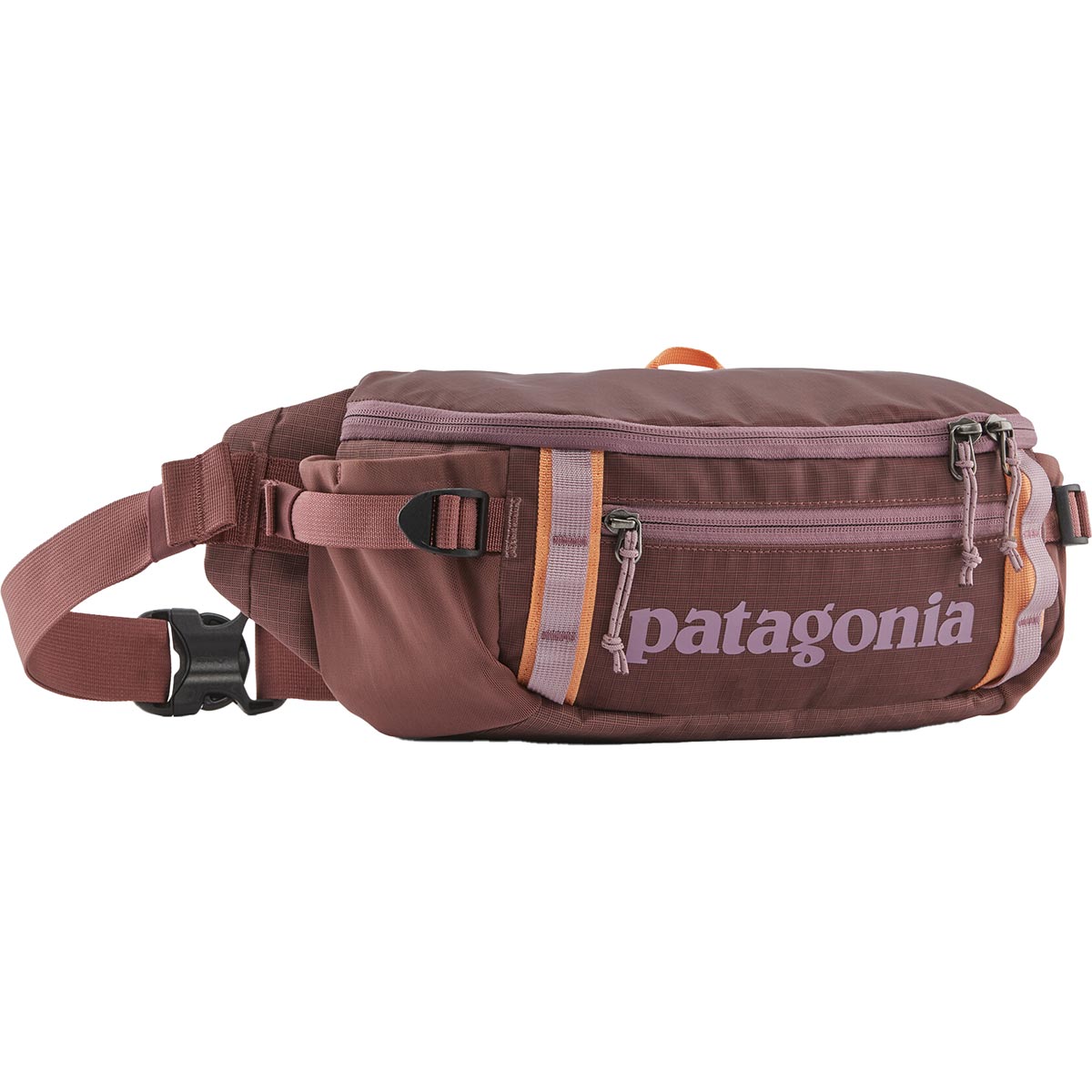 Patagonia Black Hole Waist Pack 5 l sacoche banane