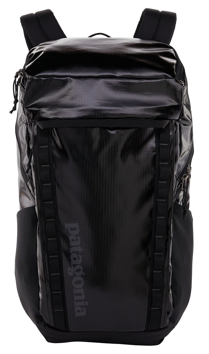 Patagonia Black Hole outlets laptop computer bag