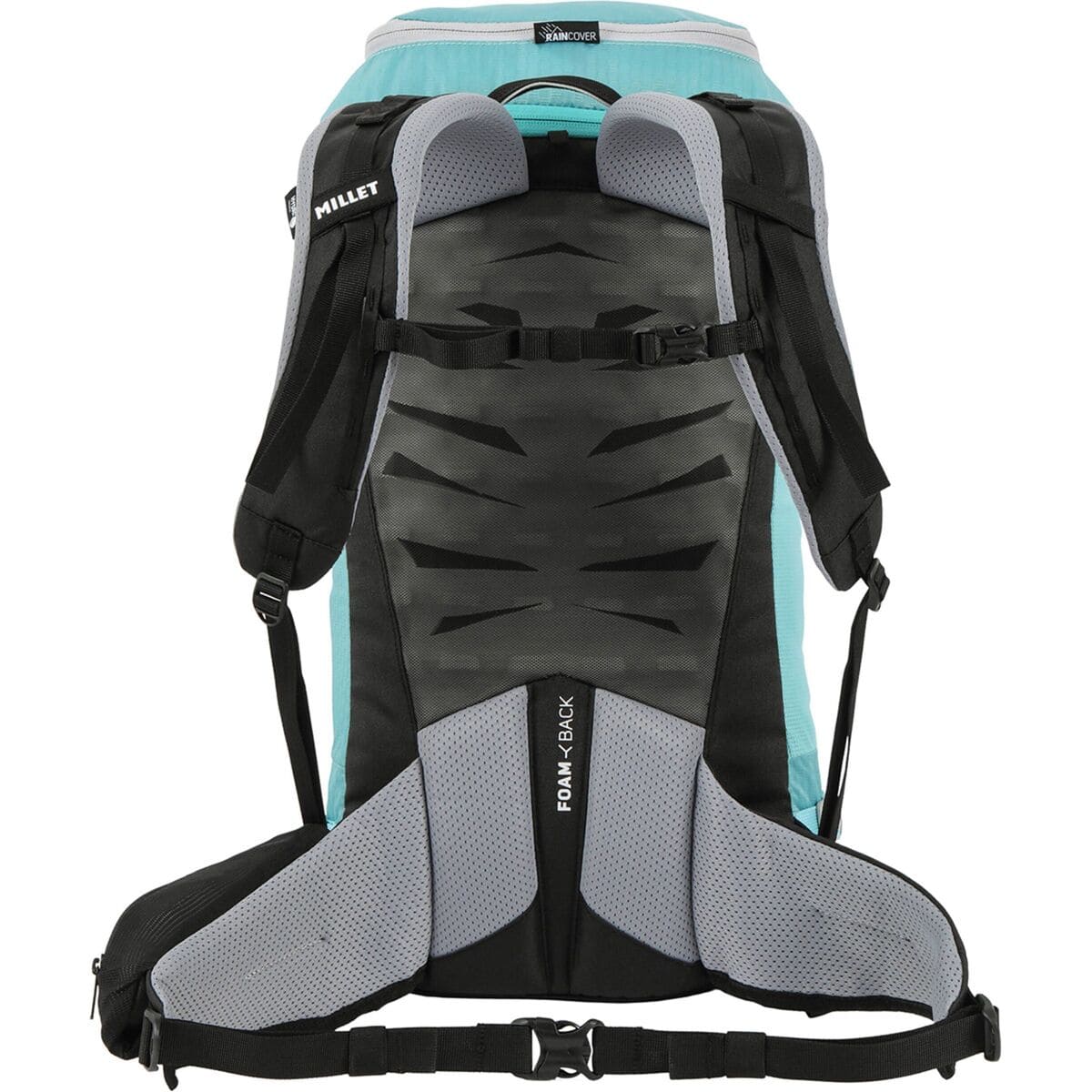 Millet Ubic 20 trekking backpack