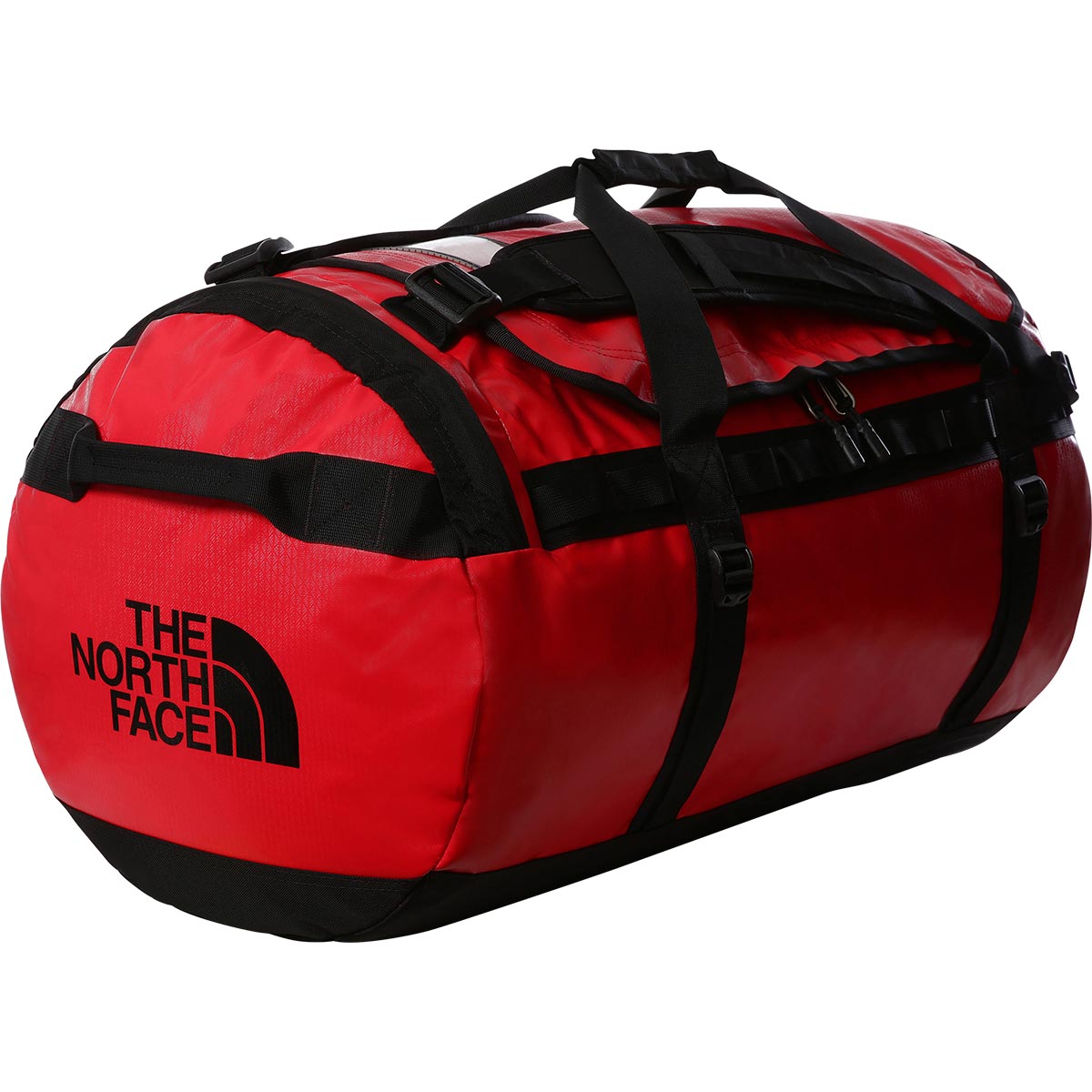 North face holdall backpack hotsell