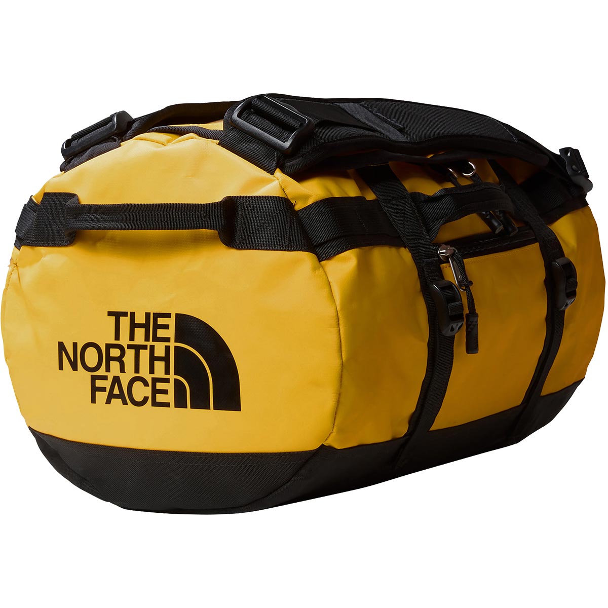 The North Face Duffel Base Camp XS travel backpack bag