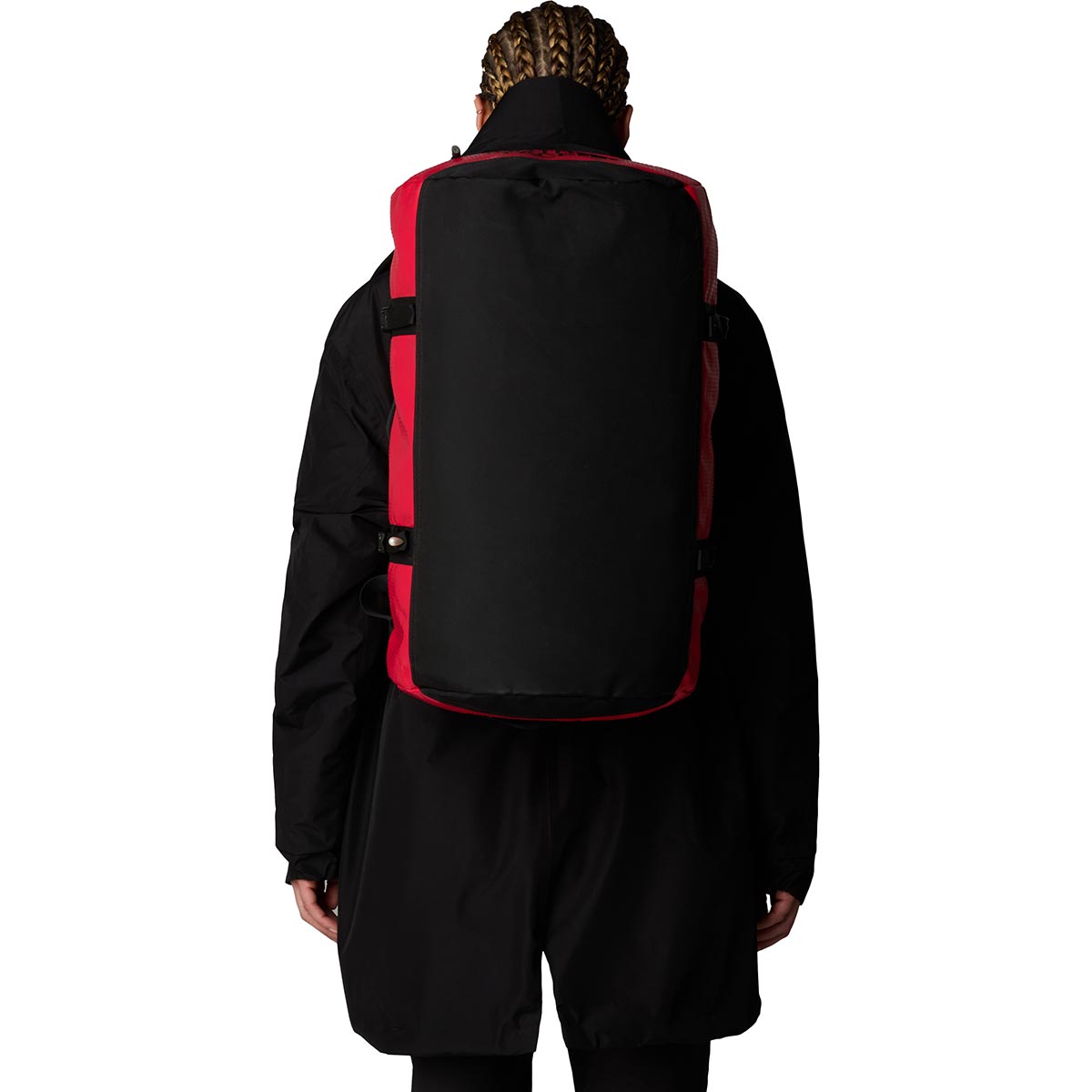 Base camp backpack best sale