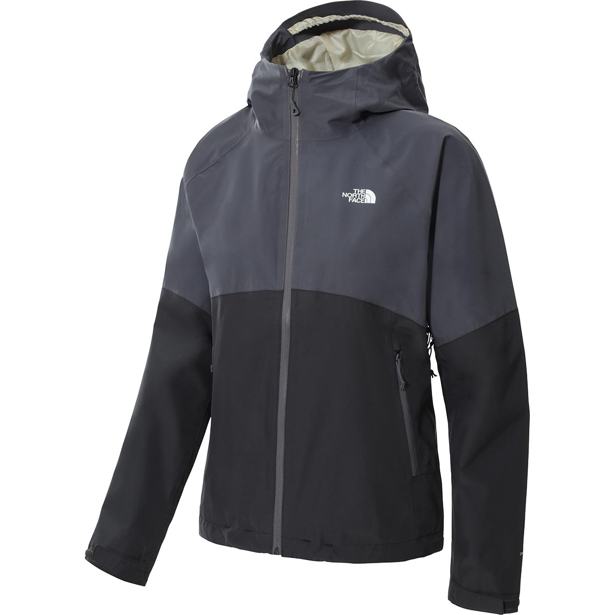 The north face hard shell jacket on sale