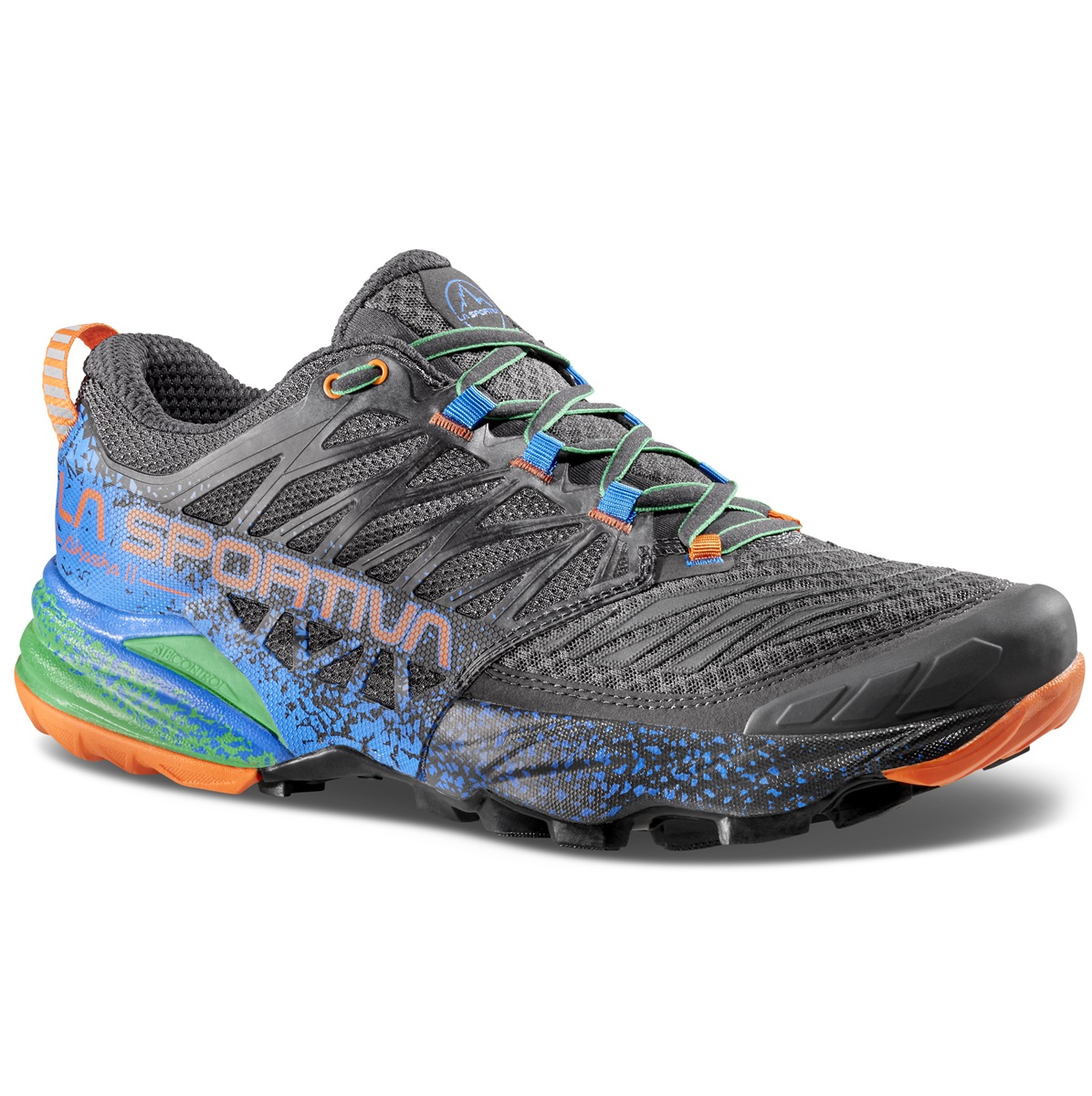 Chaussure trail sportiva hotsell