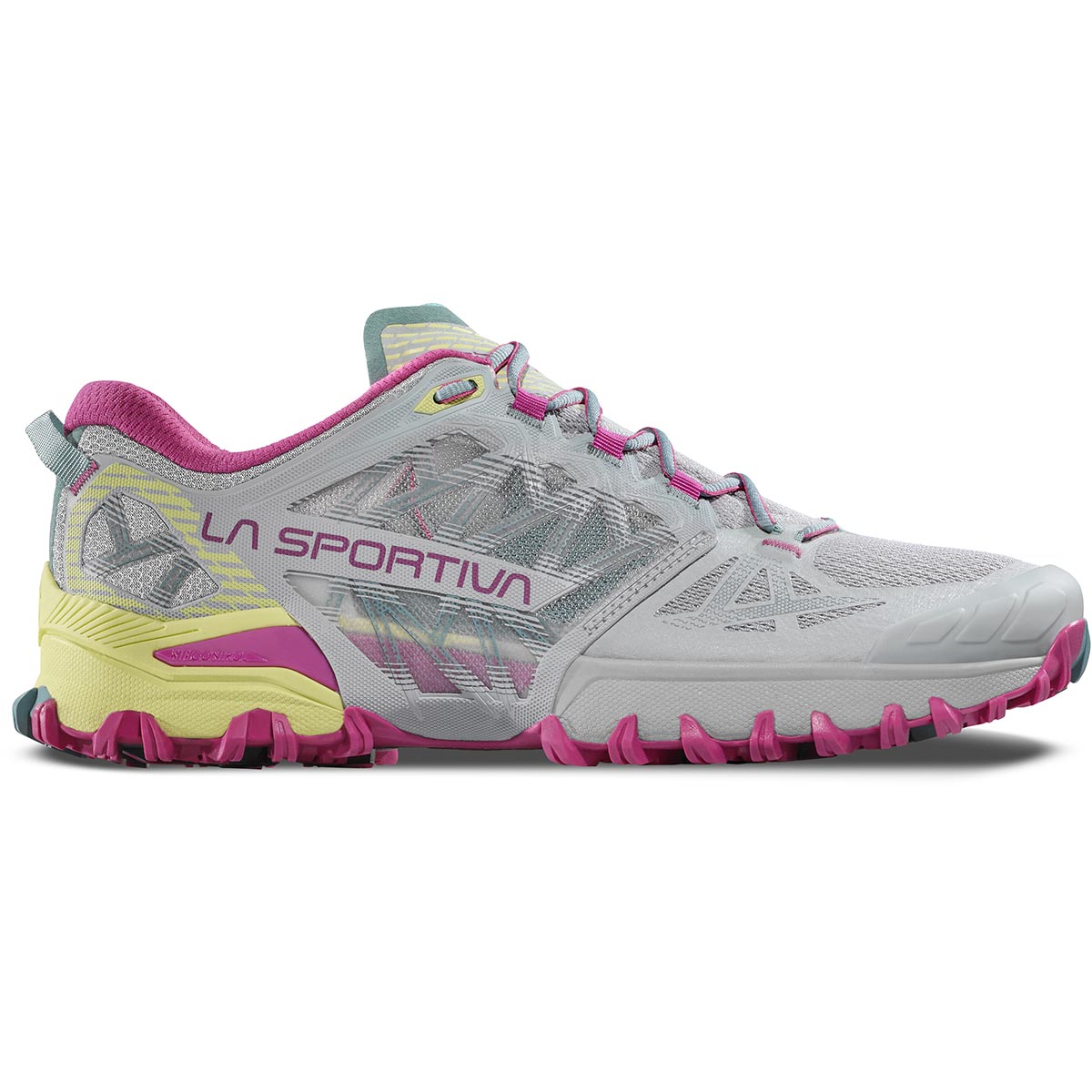 La Sportiva Bushido III Woman women s trail running shoes