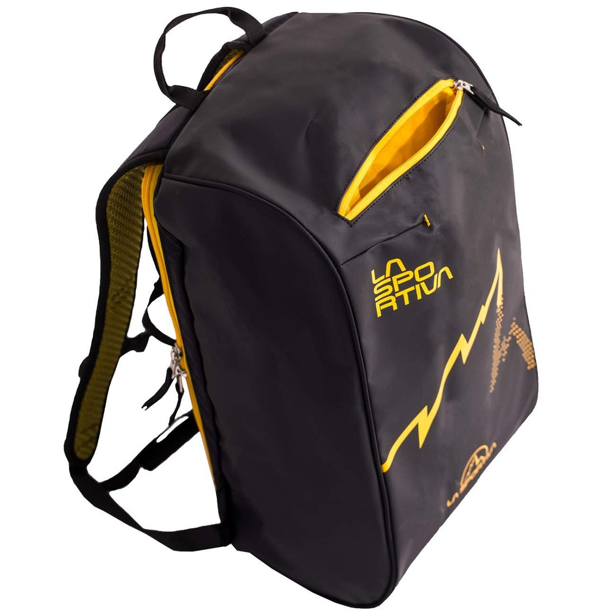 Backpacks Ropebag Oliunid