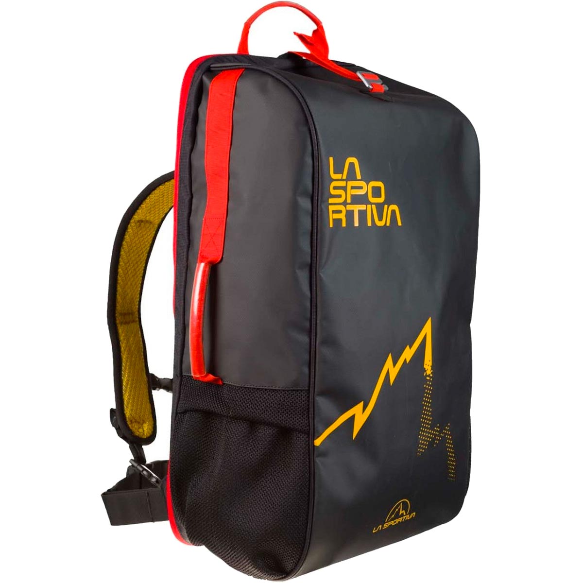 La Sportiva Travel Bag 45 l climbing crag backback