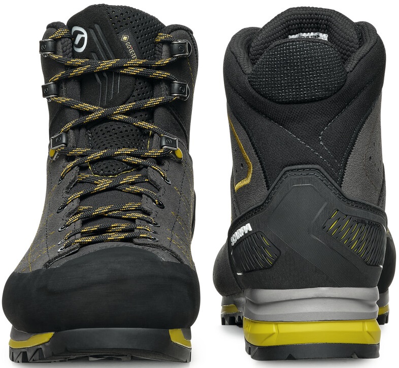 SCARPA Zodiac TRK GTX trekking boots