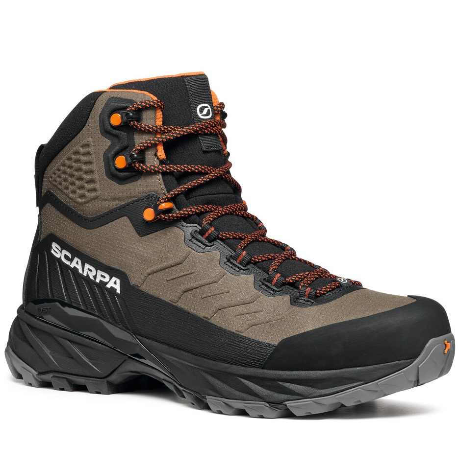 Scarponcino trekking clearance