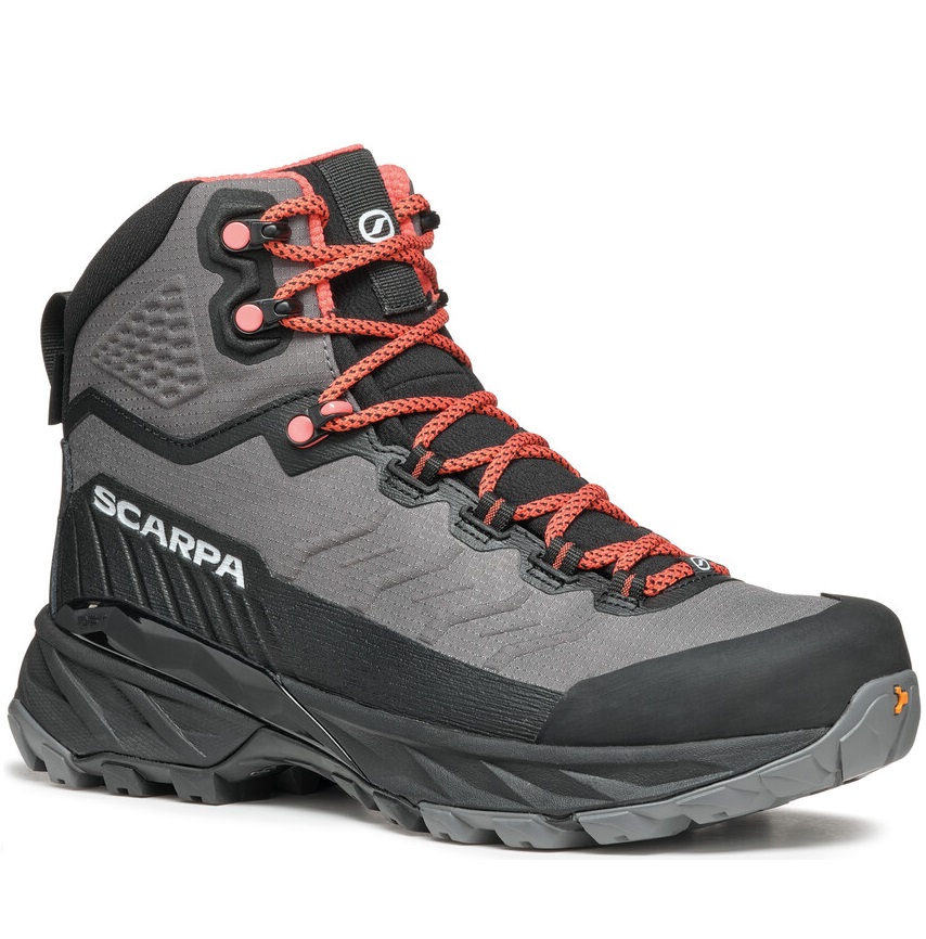 Scarpe da trekking torino outlet