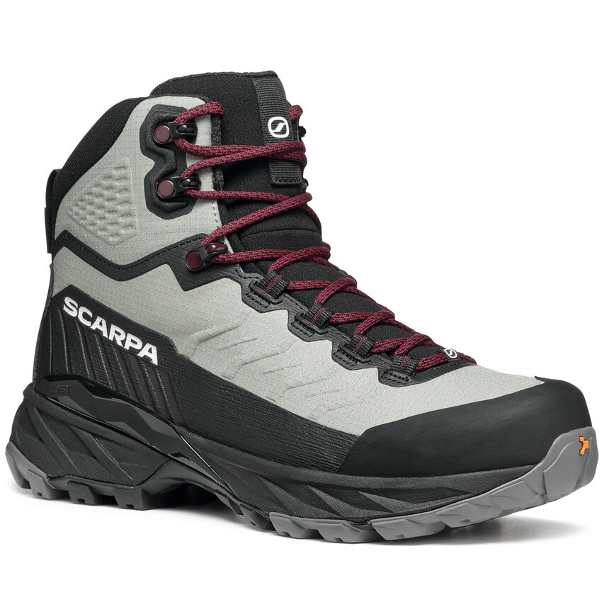 Scarpe da montagna in inglese cheap
