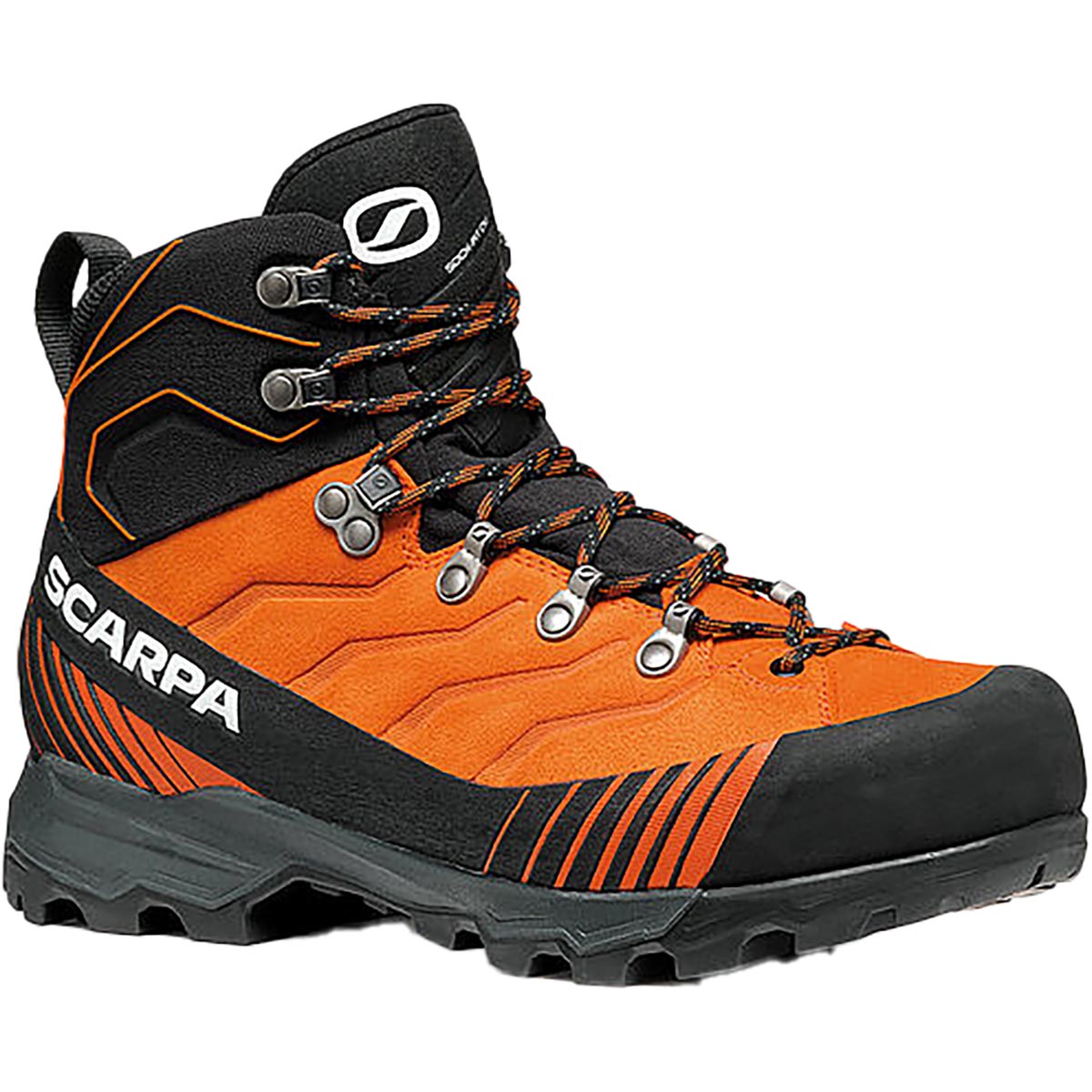 Botas scarpa best sale