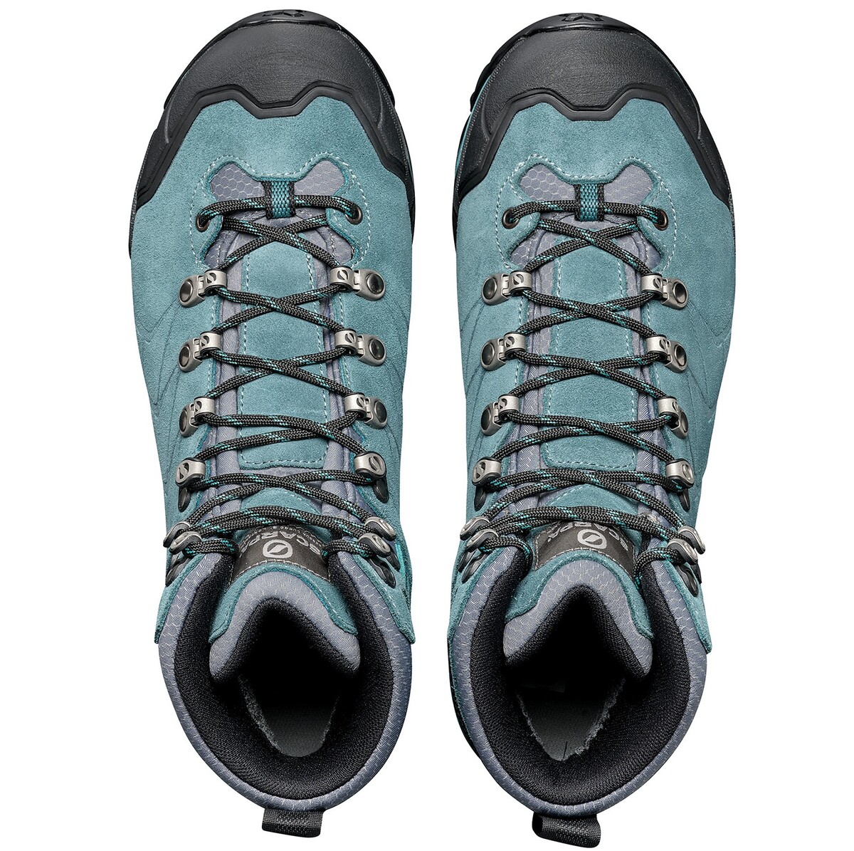 SCARPA ZG Trek GTX WMN scarponi trekking donna