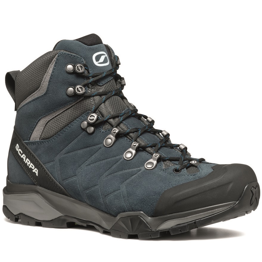 SCARPA ZG Trek GTX scarponi trekking