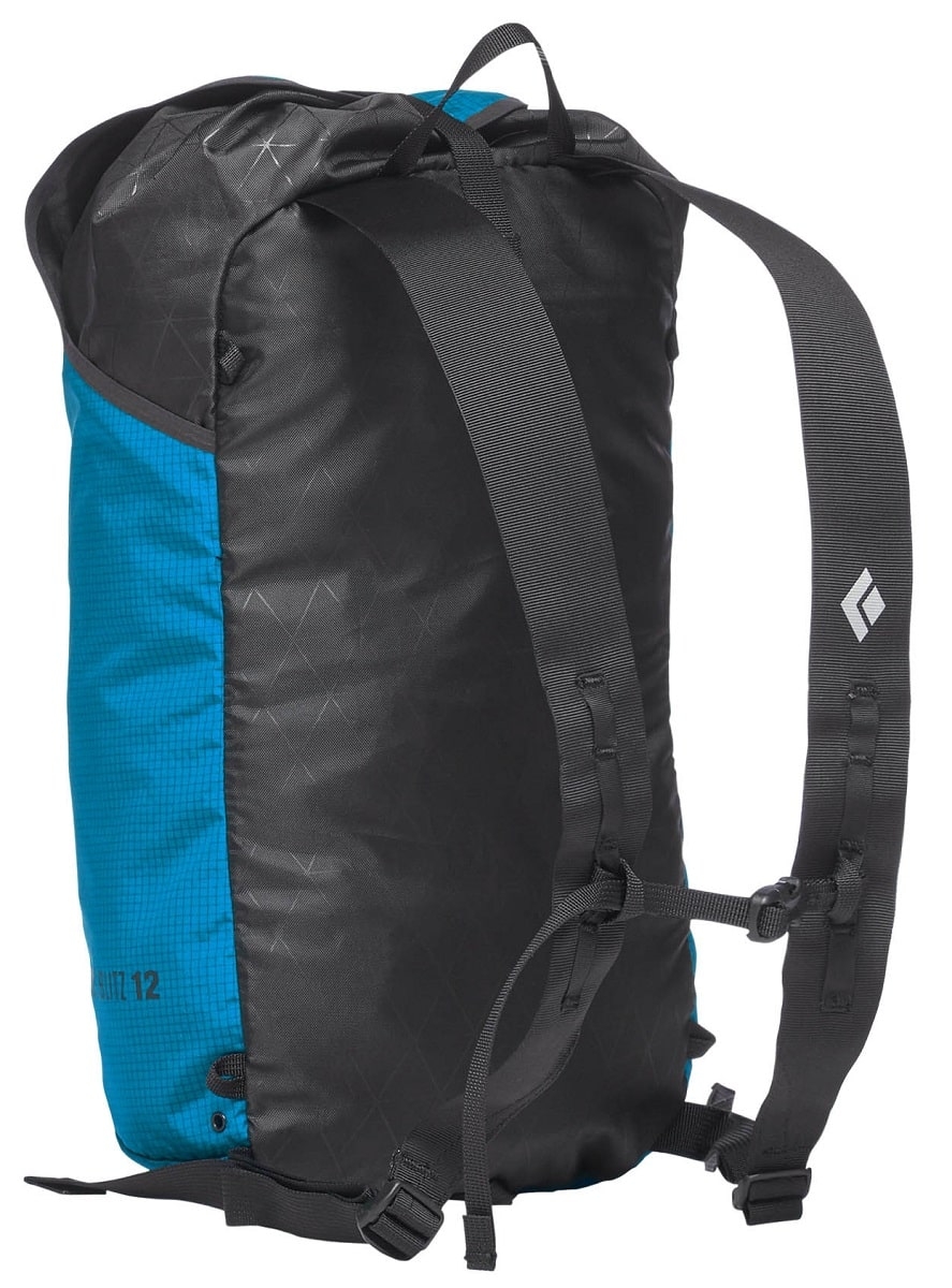 BD Black Diamond Trail Blitz 12 l Kletter Rucksack