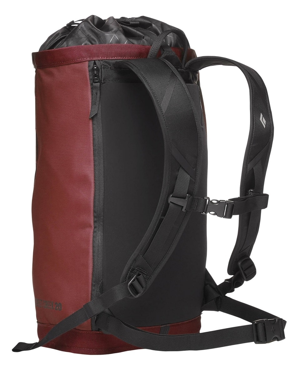 BD Black Diamond Street Creek 20 l free time backpack