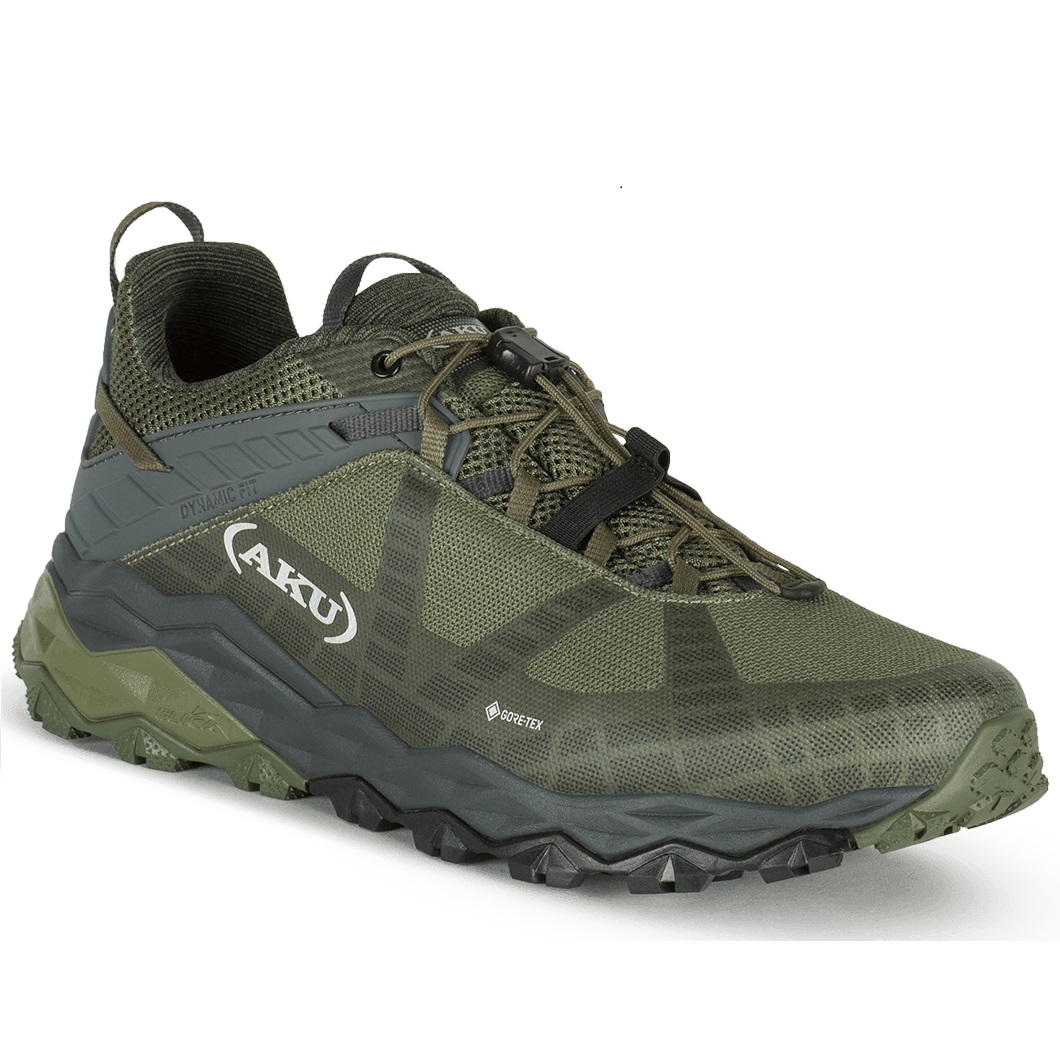 AKU Flyrock GTX trekking shoes