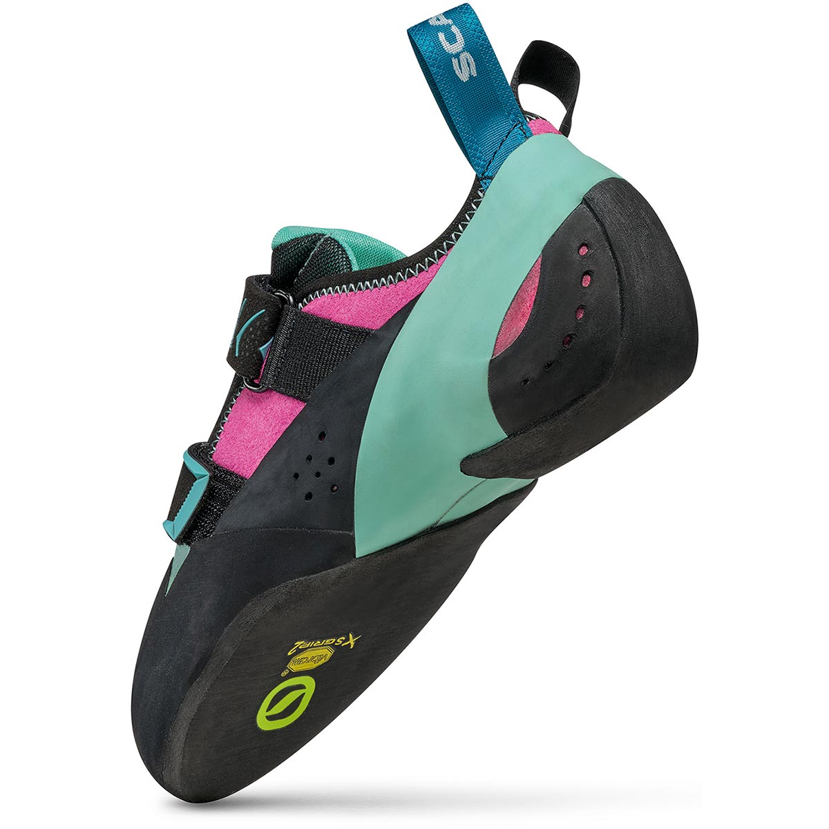 Scarpa vapor v women's 2019 top