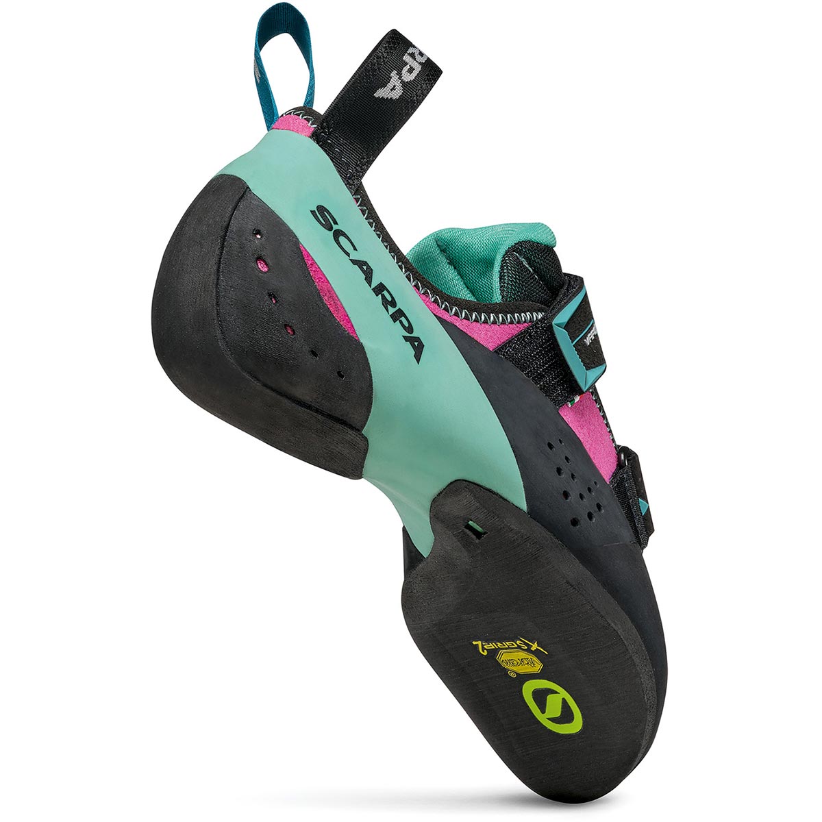 Scarpa vapour womens store