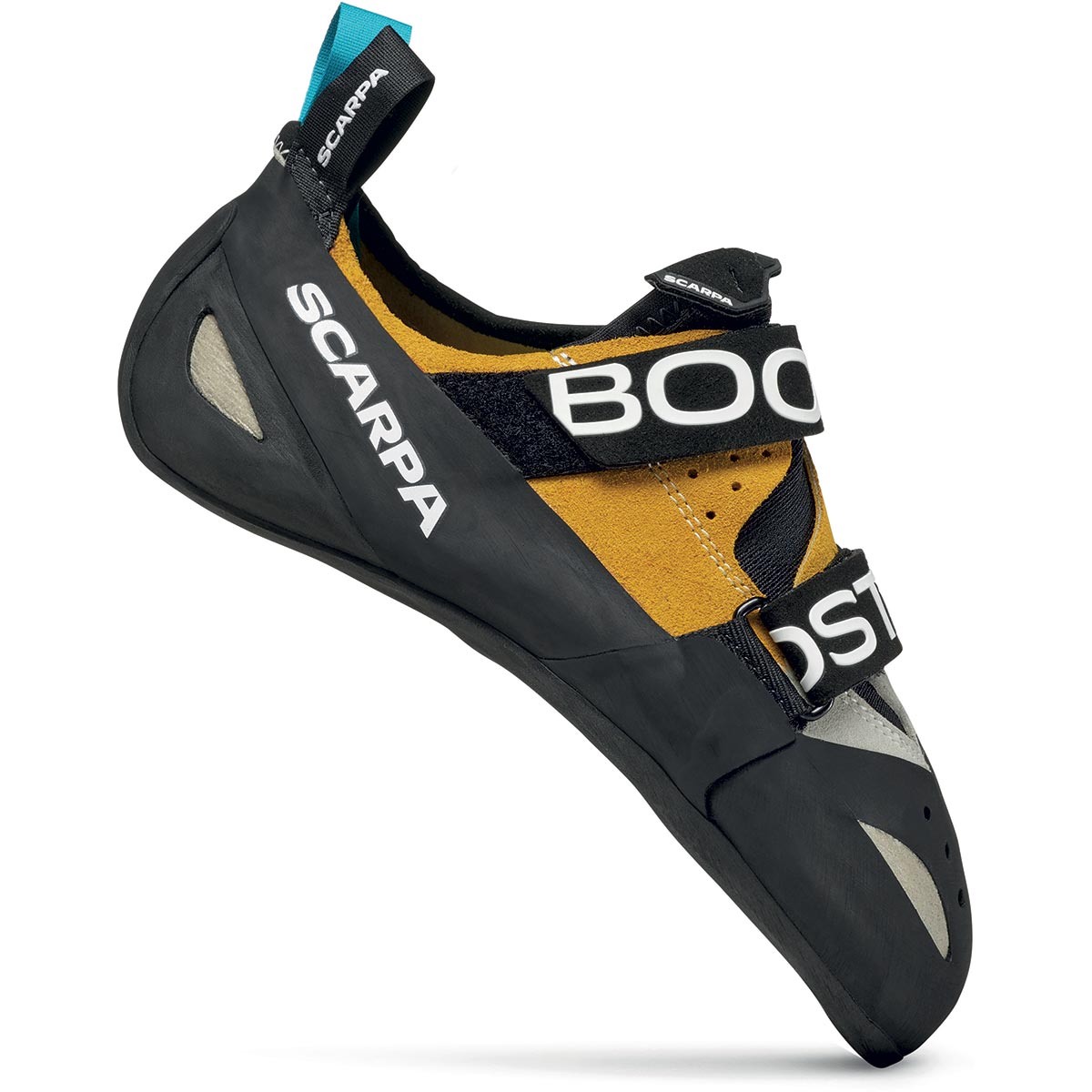 SCARPA Boostic R scarpette arrampicata