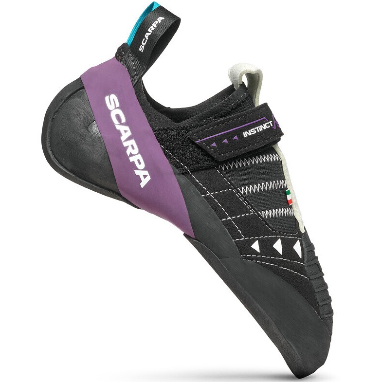 SCARPA Instinct VSR LV chaussures d'escalade