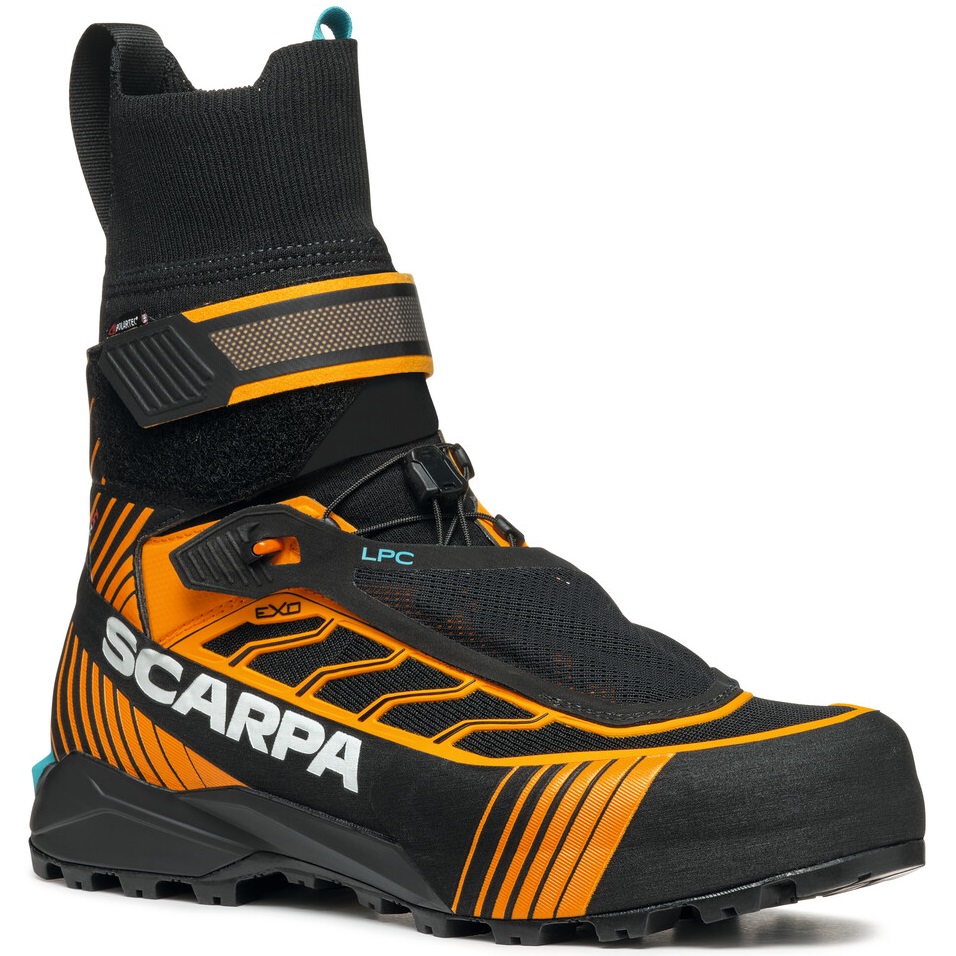 Scarpa ribelle od prezzo top