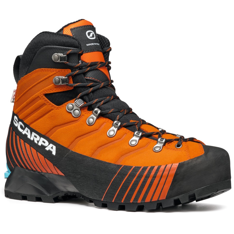 Scarpa via ferrata boots new arrivals