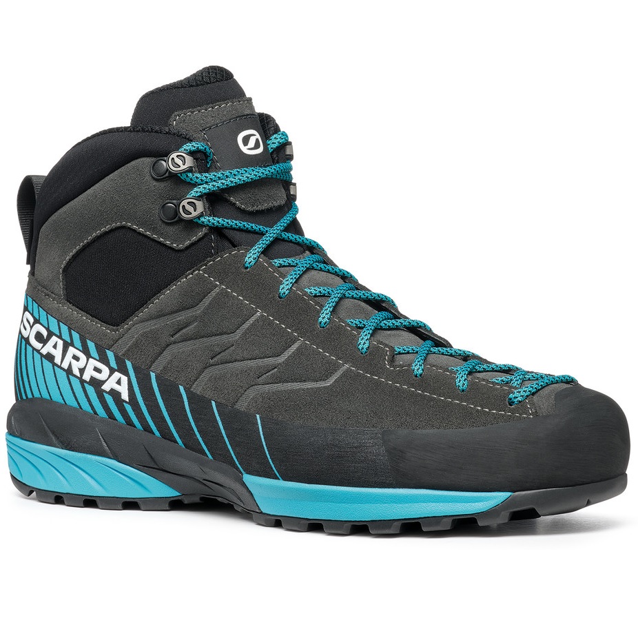SCARPA Mescalito Mid GTX scarponi avvicinamento