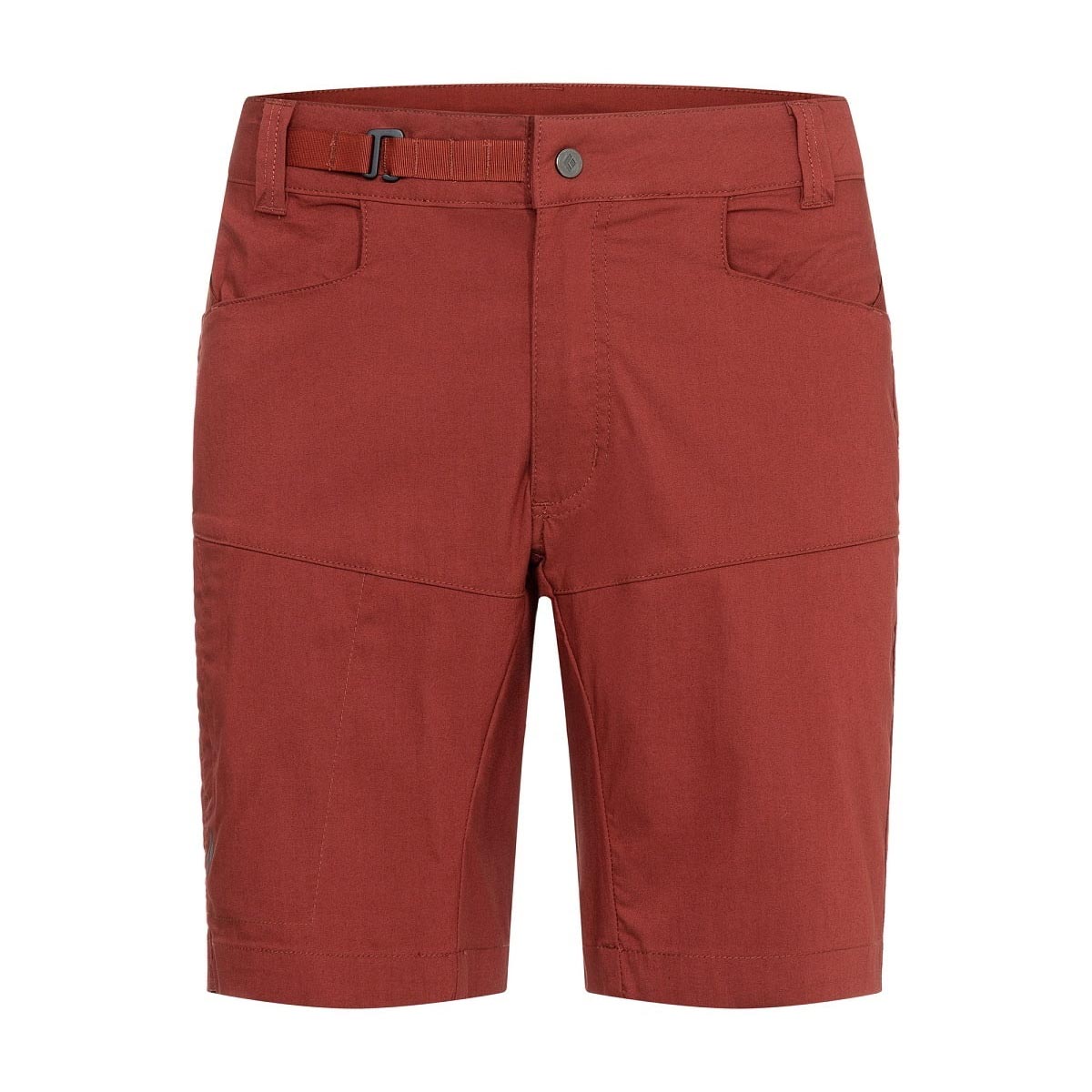 Pantalones cortos de escalada hombre Oliunid