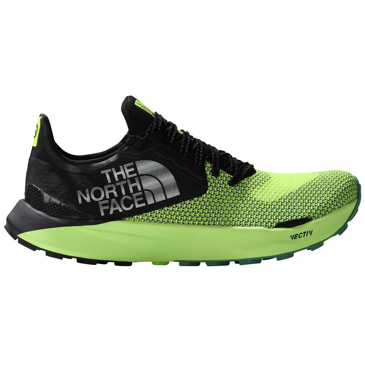 Chaussure trail north face hotsell