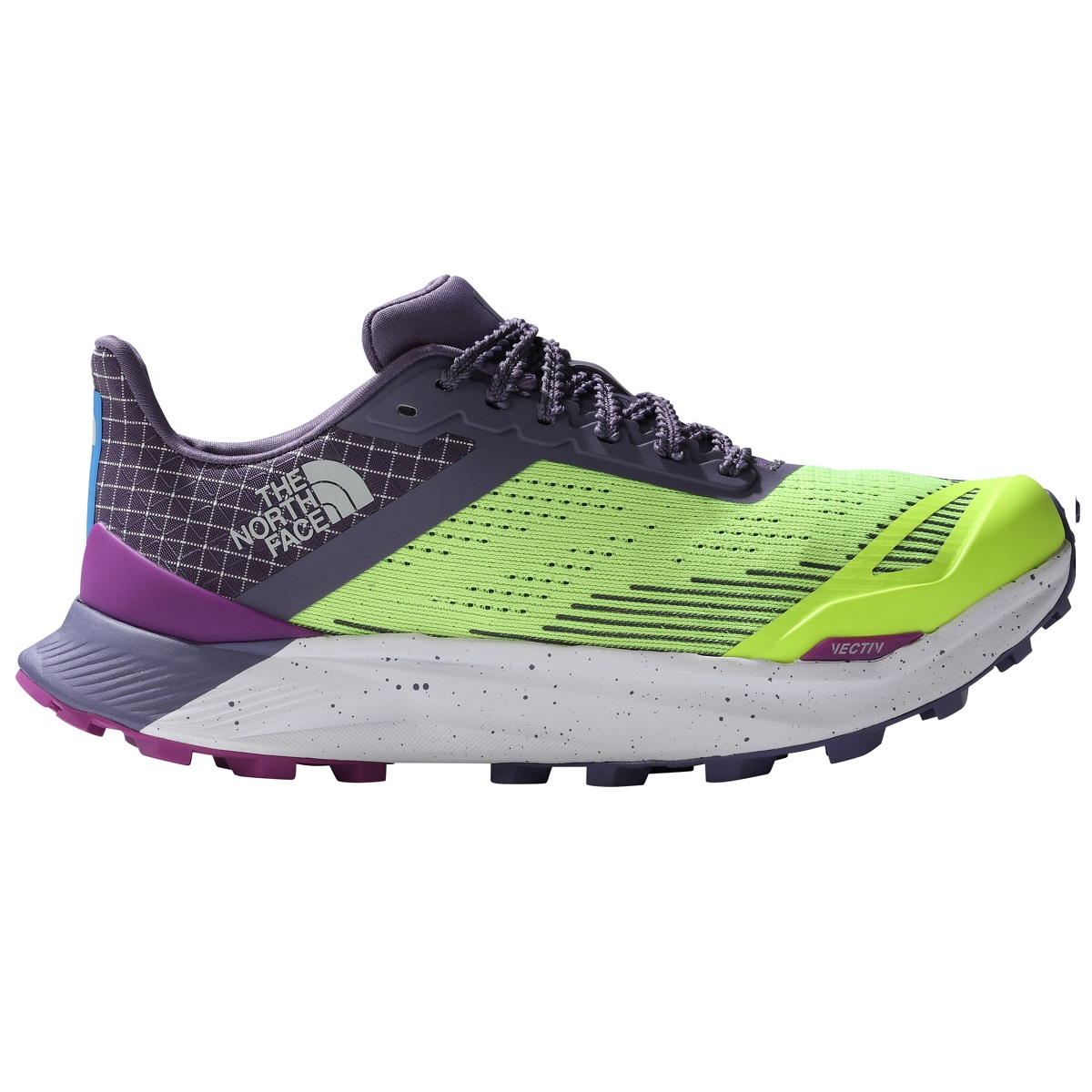 North face running shoes online