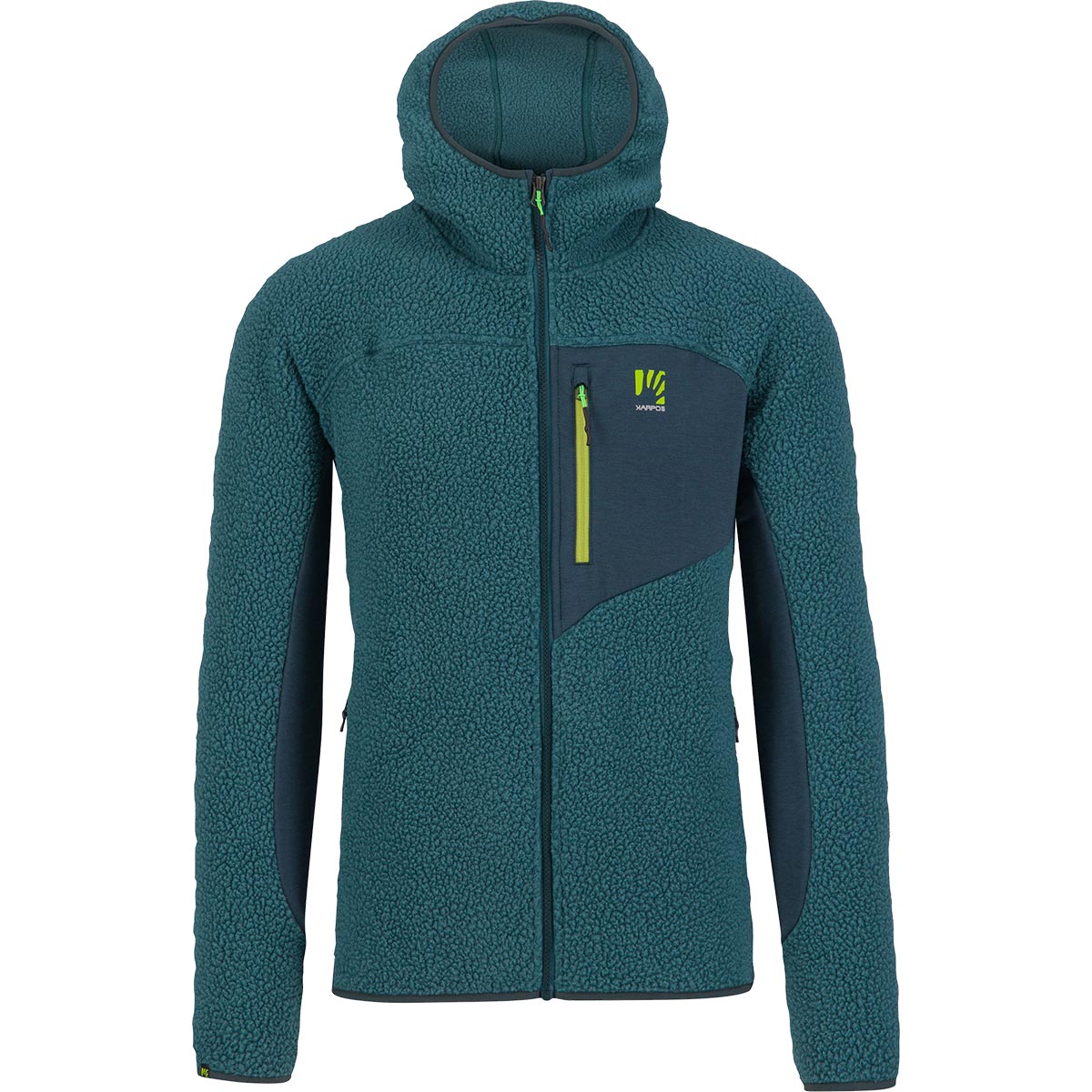 Pile karpos uomo new arrivals