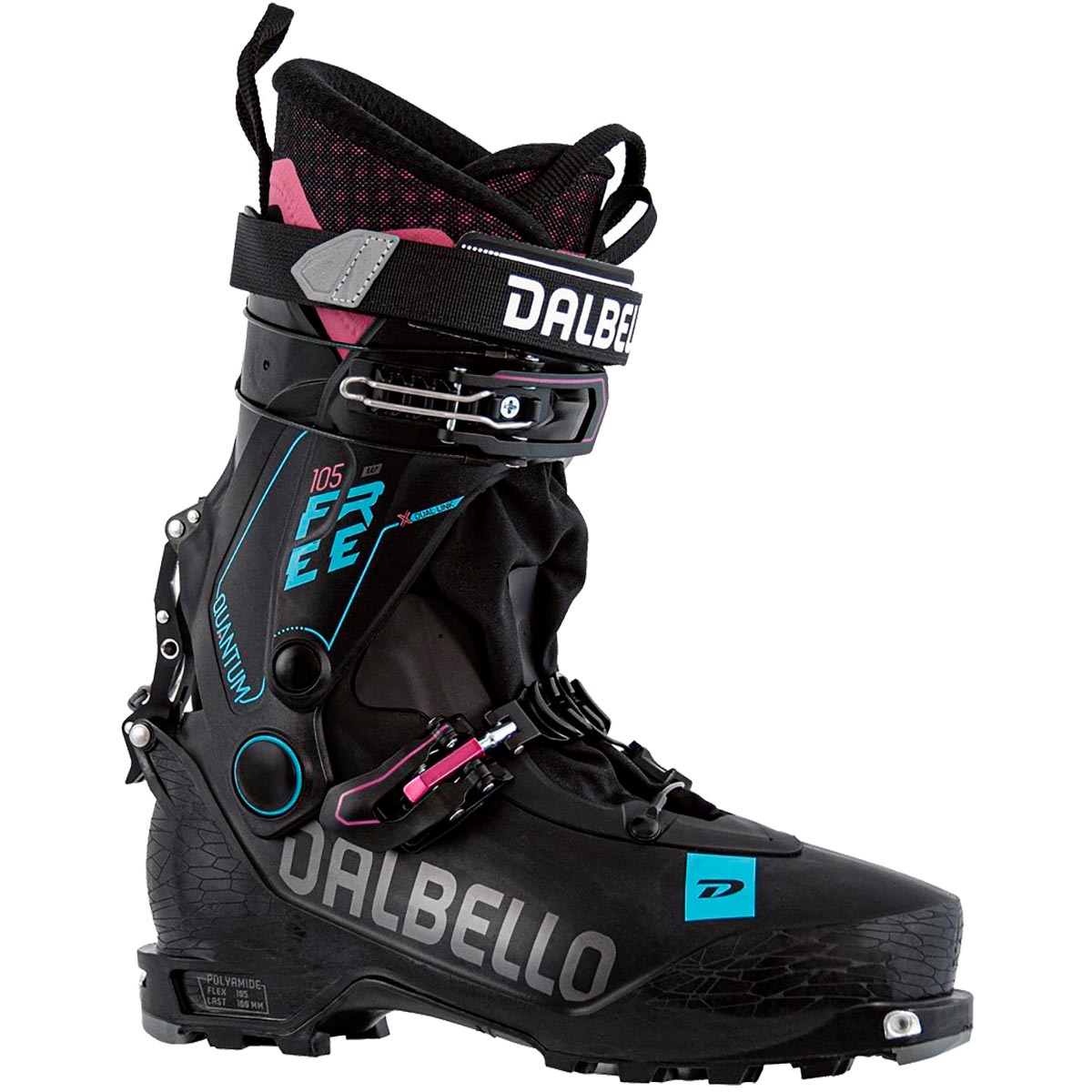 Chaussure ski randonnée femme new arrivals
