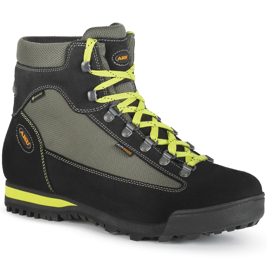 Aku gore tex boots store