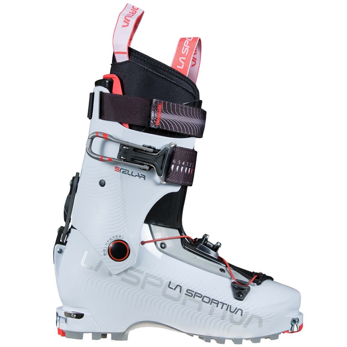 Scarponi sci alpinismo la sportiva spectre 2025