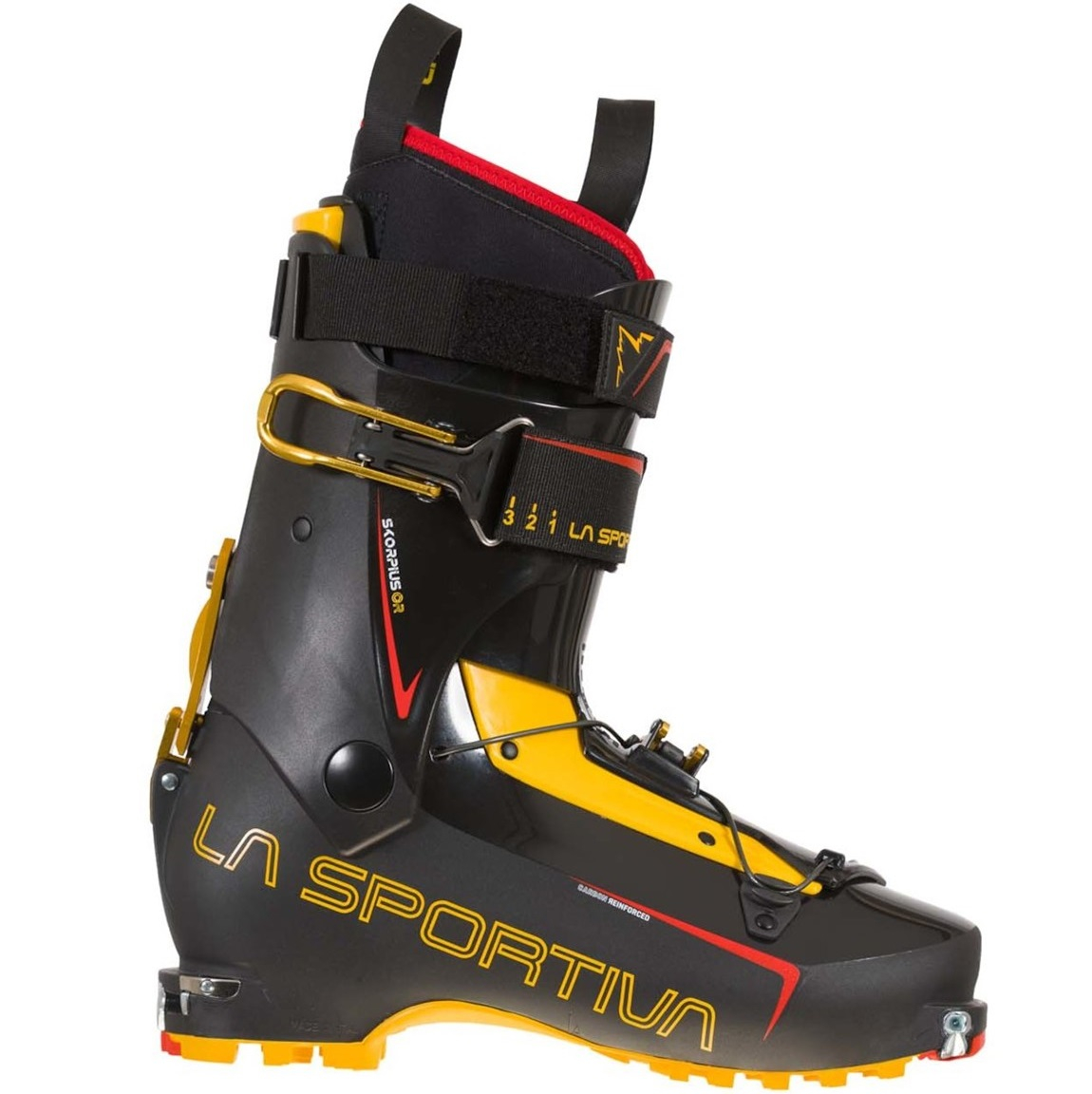 Sportiva ski boots sales