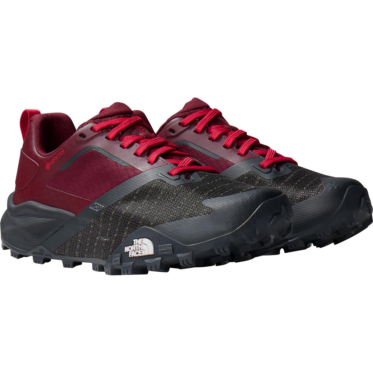 North face women's gore tex shoes hotsell