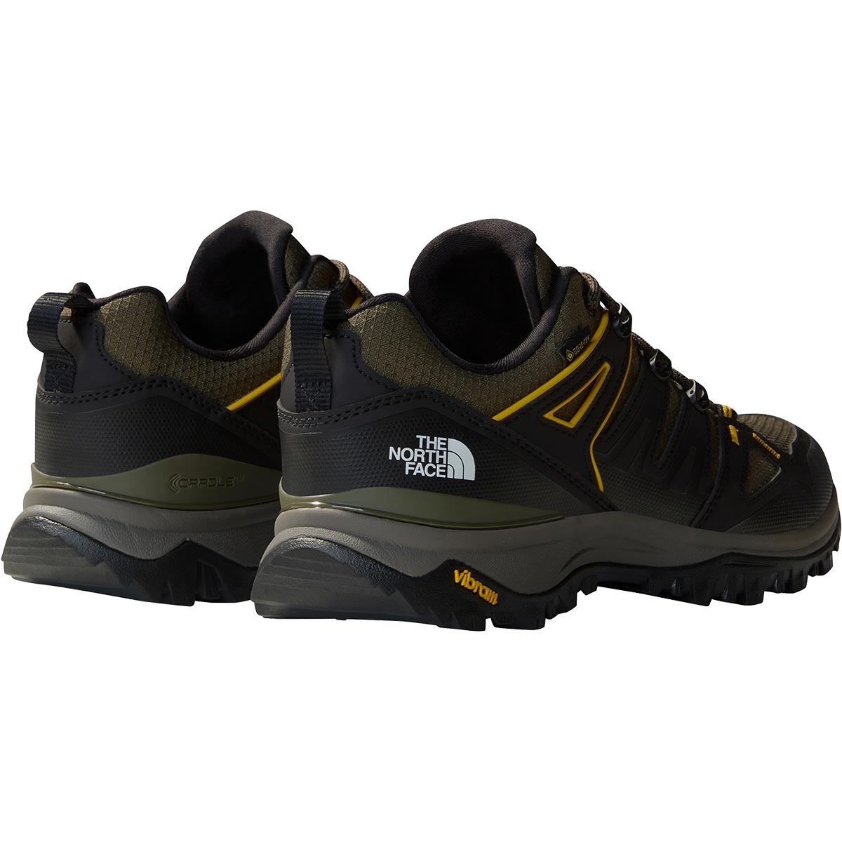 North face hedgehog iv gtx best sale