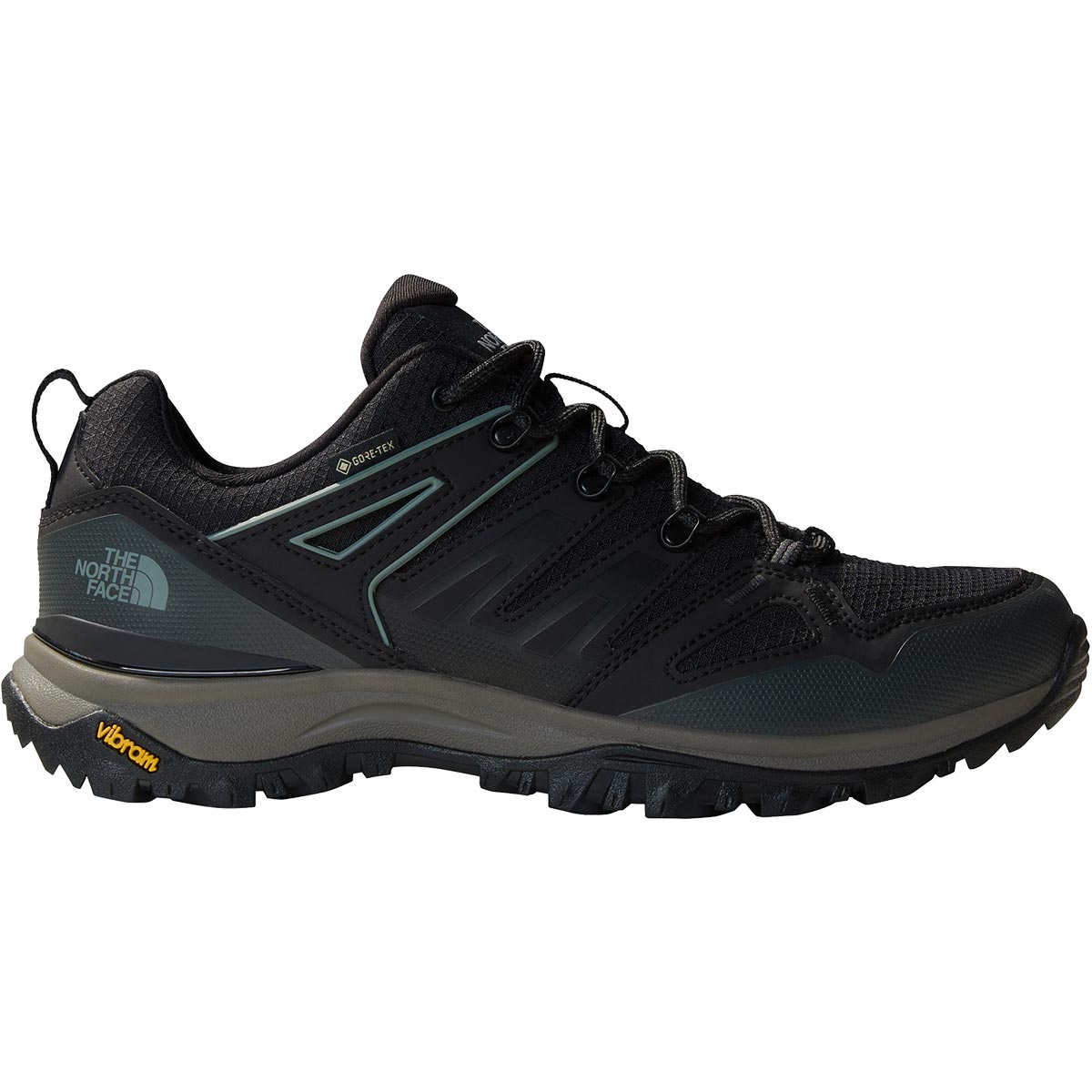 The North Face Hedgehog Gore Tex M zapatos de trekking para hombre