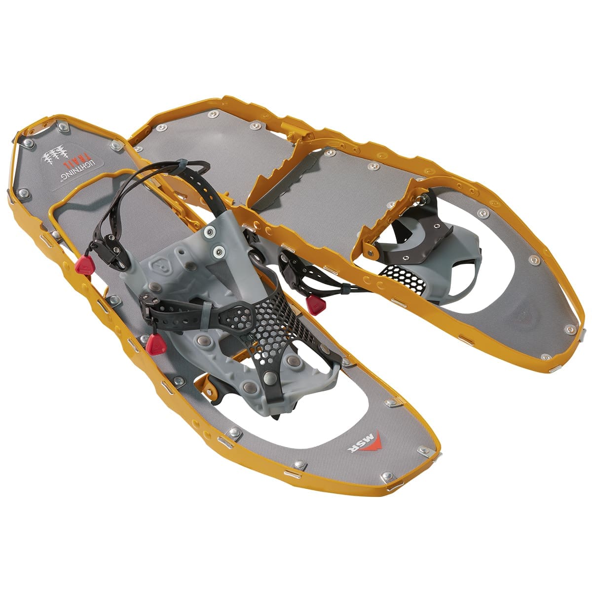 MSR Lightning Trail W women's snowshoes