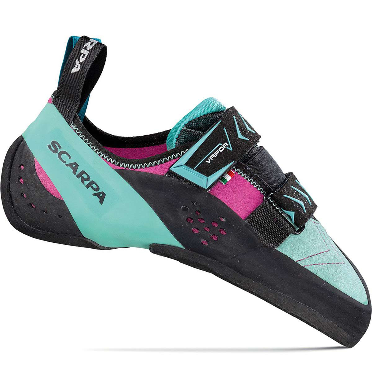 Vapor v women's top