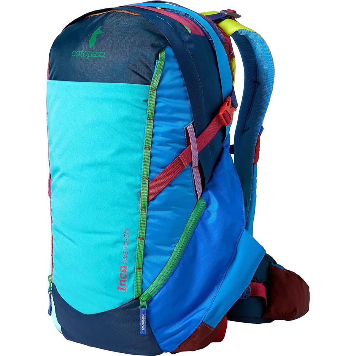 Cotopaxi daypack best sale