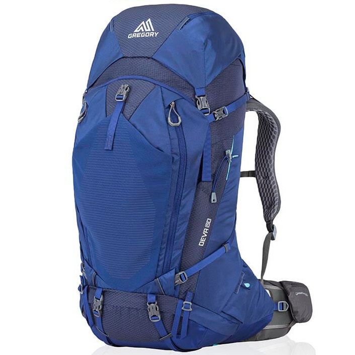 Gregory Deva deals 60 hiking backpack