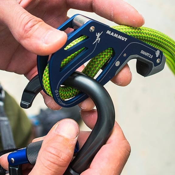 Mammut smart 2.0 hotsell